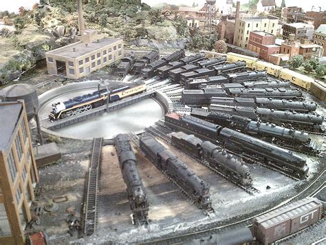 com is a free Model Railroad Discussion Forum and photo gallery. . Model railroader forums